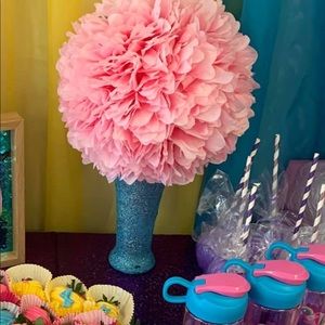 Meet your Posher, Yolanda